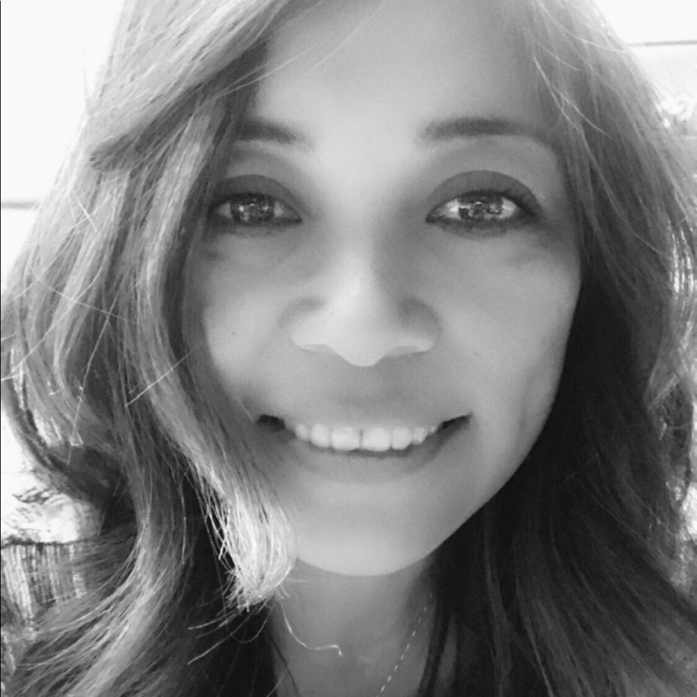 Meet your Posher, Jeannie
